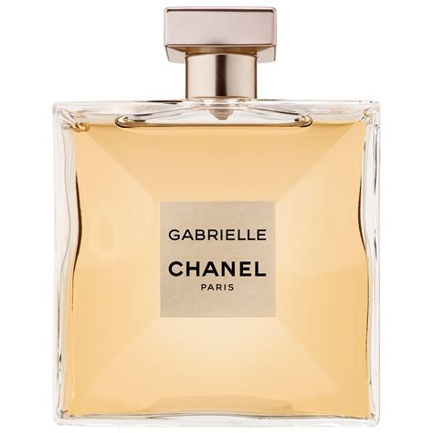 chanel coco gabrielle perfume|chanel gabrielle perfume price usa.